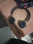 Наушники jabra elvove