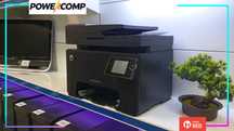 МФУ HP Color LaserJet Pro M177fw/Цветной/3в1 (Уценка)