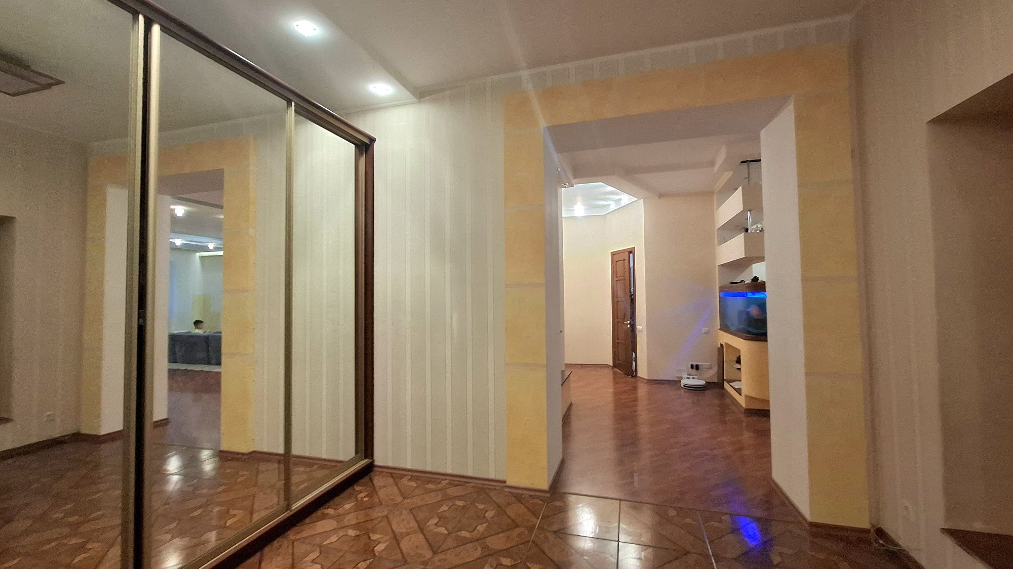 3 ком квартира Бизнес класс