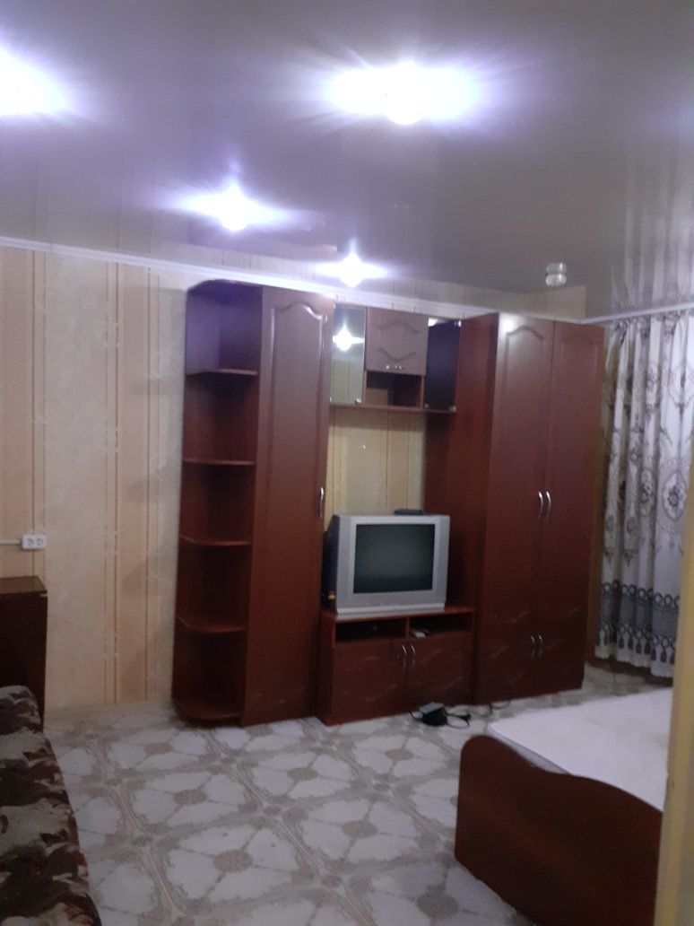 Сдам квартиру в пос Жамбыл