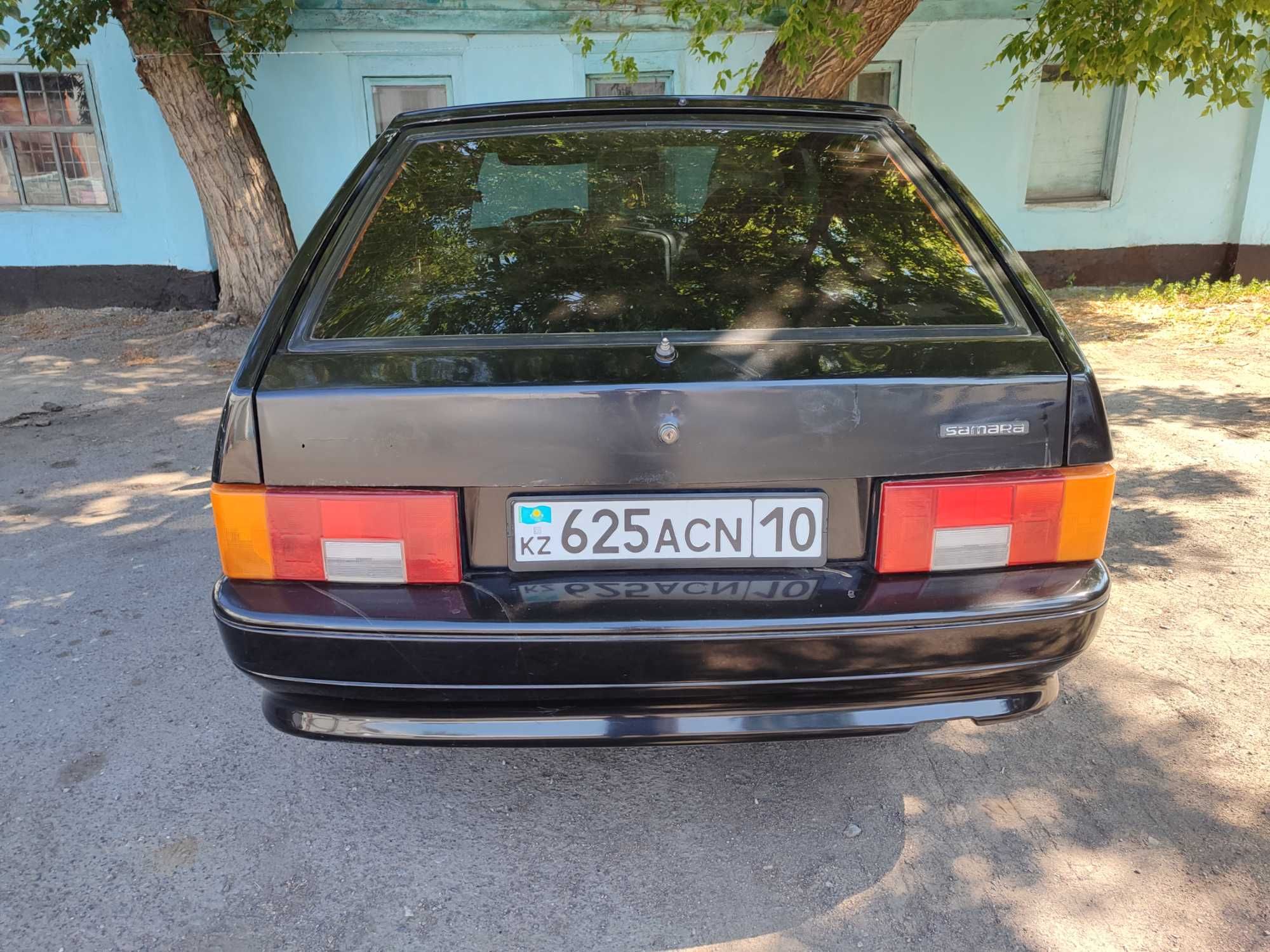 Продам ваз 2114.