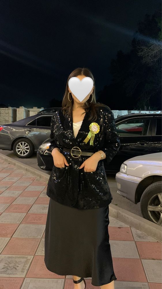 Женская одежда в отличном состоянии — недорого!