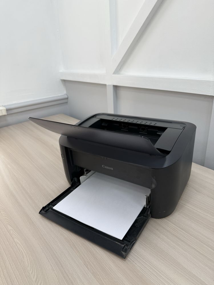 Принтер, Canon LBP-6000B i-sensys, черный