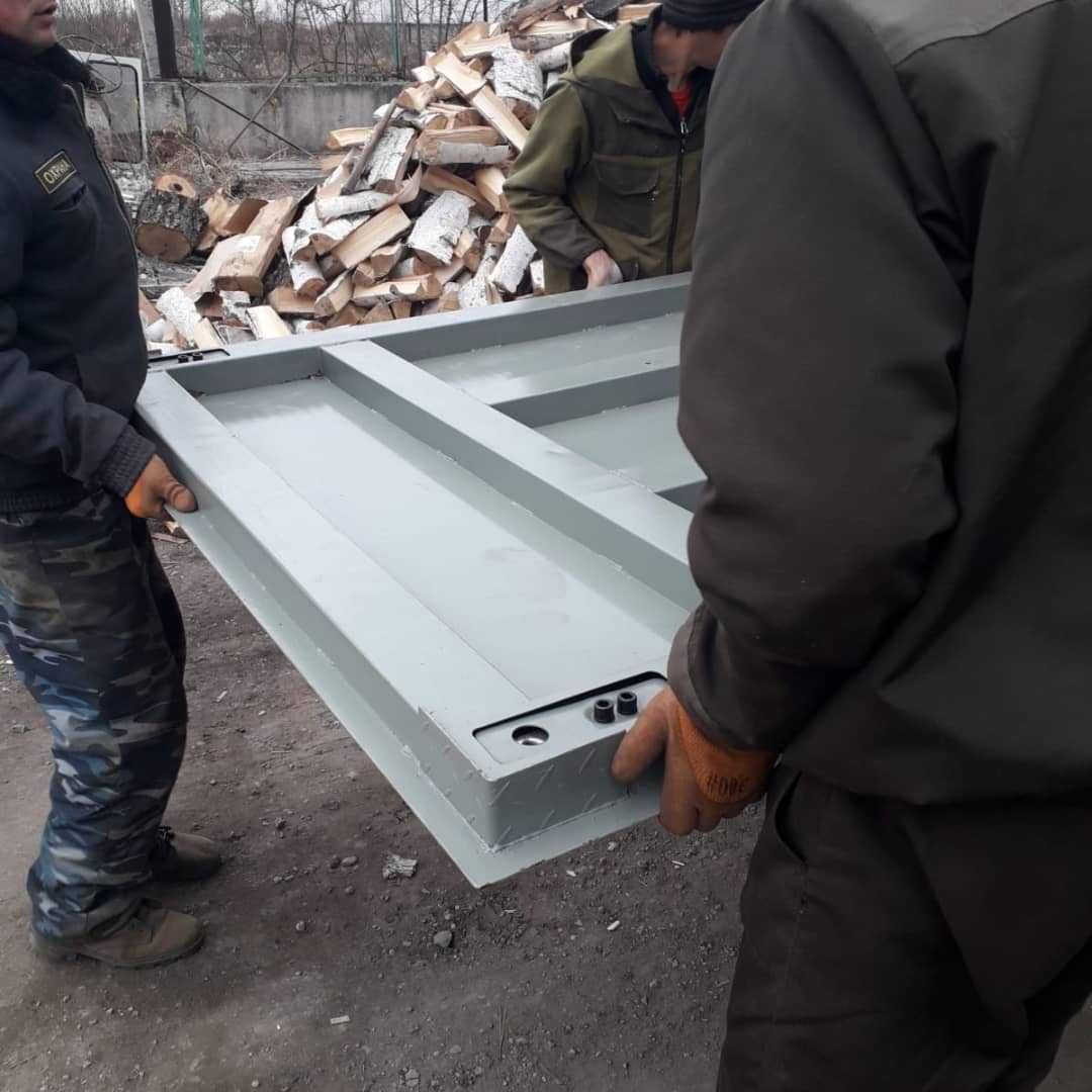 Весы промышленные 3000кг 1000кг 5000кг и меньше