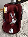 Cybex cloud z детское кресло