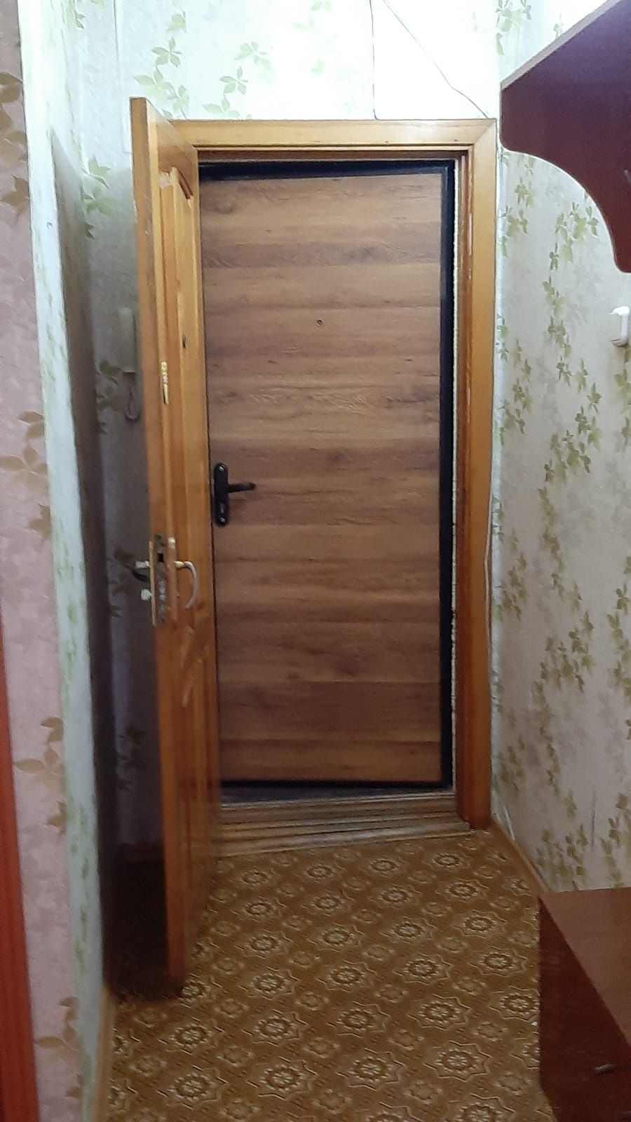 Продам 2 комнатную квартиру 1976 г., Уют 14700