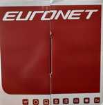 Euronet UTP CAT. 5E cable, 4 PAIRS, LSZH, 305м медь