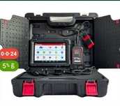 Продам Автодиогностика launch x431 pro v5