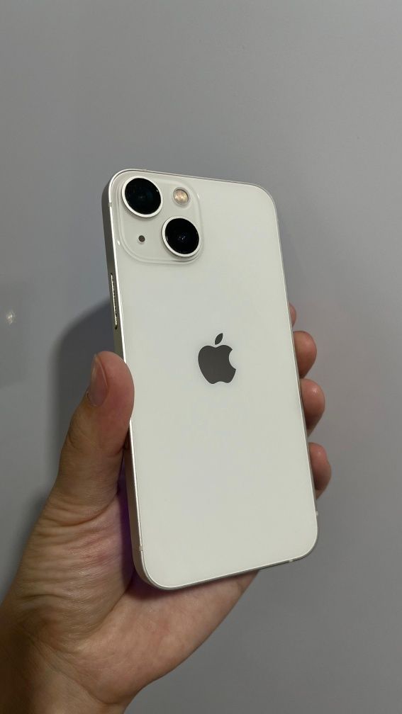 IPHONE 13mini в очень хорошем состоянии