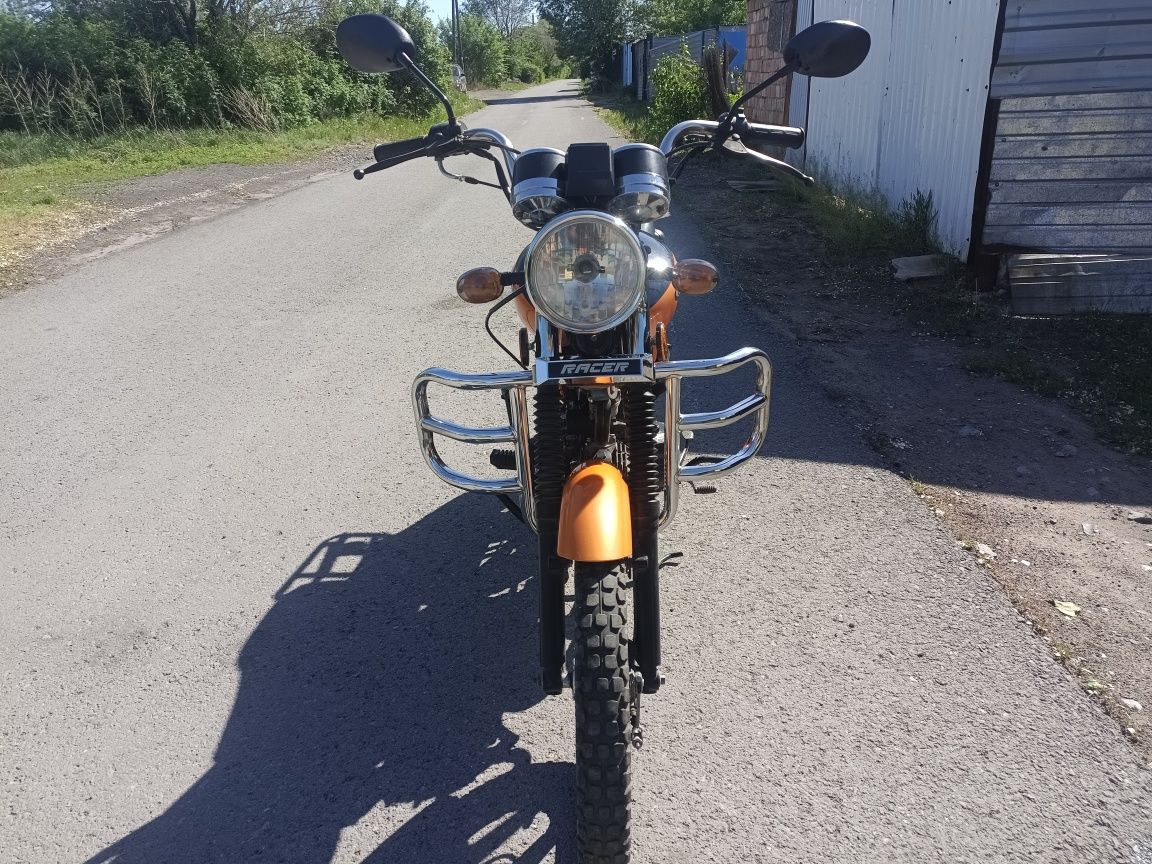 Alpha racer продам