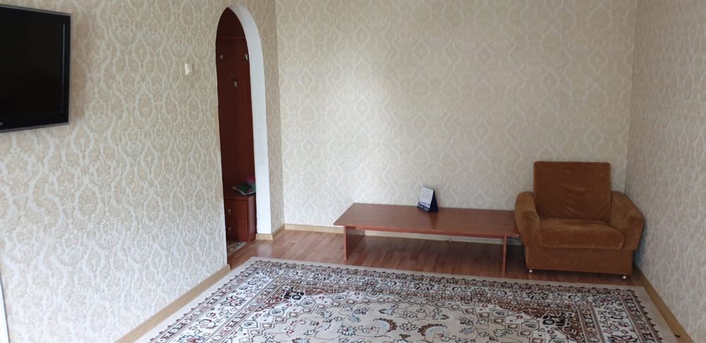 Продам 2х комн квартиру на Тюленина