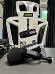 Shure MV7X — микрофон