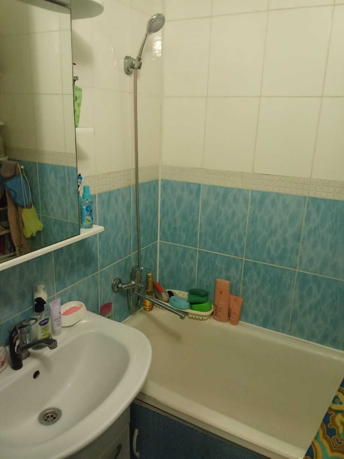 Продам 4 ком квартиру