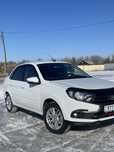 Лада гранта фл/Lada Granta FL