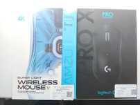 Продам мышки logitech