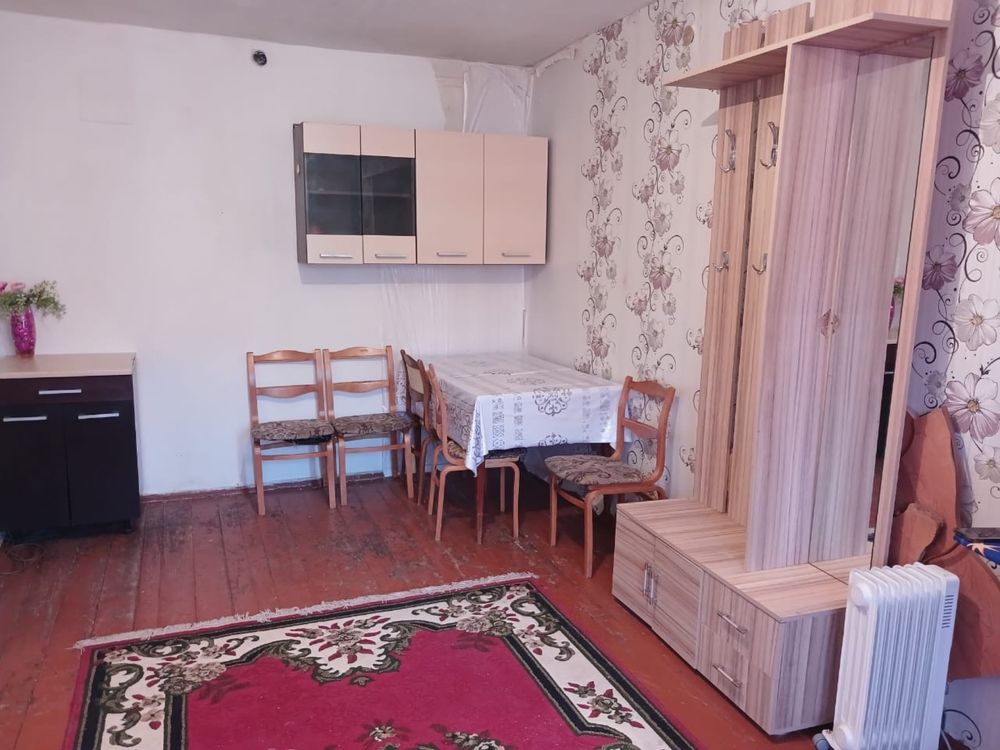 Сдам комнату в общежитии Школьник