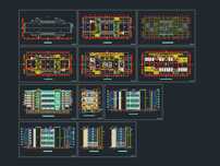 Продам работы в системах AutoCAD любой сложности и ускоренные сроки