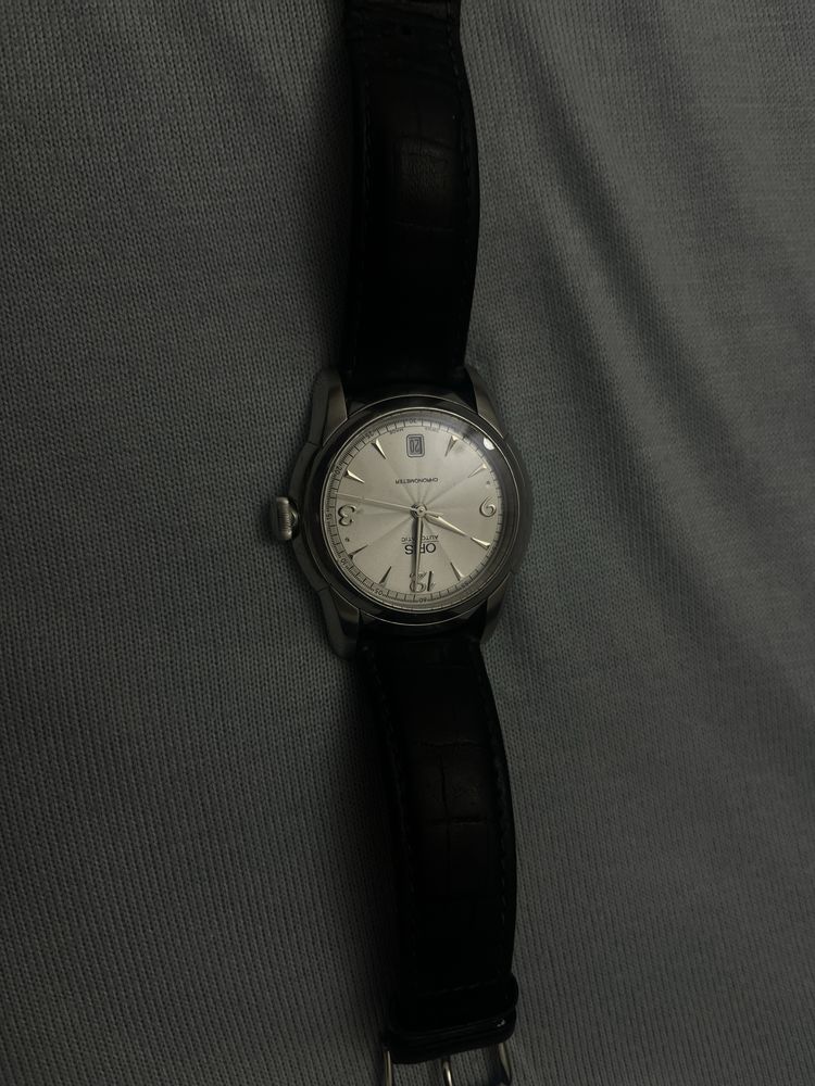 Продам Oris swiss 7544