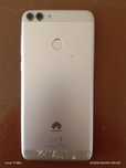 HUAWEI P smart gold 64г