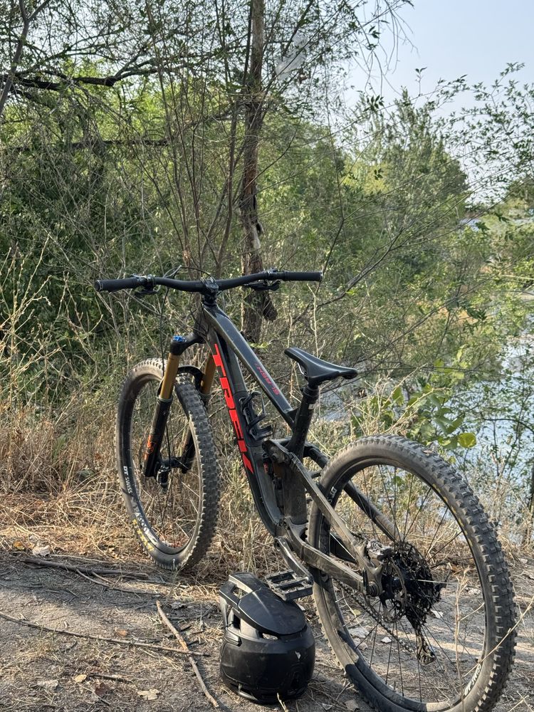 Продам Trek Slash 7 2022