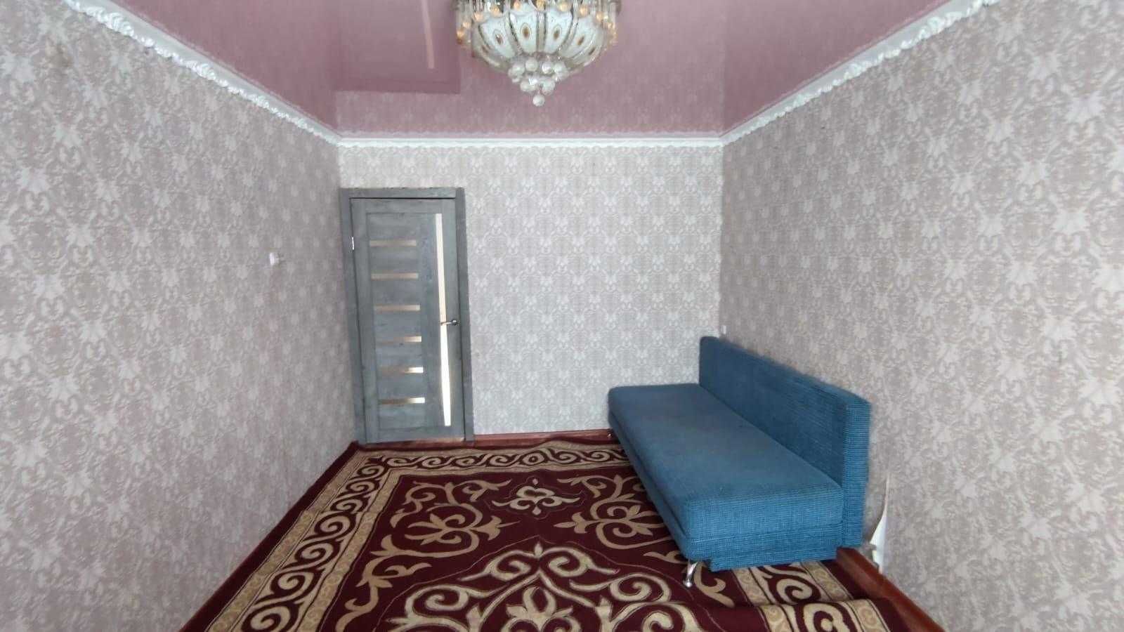 Продам 2х квартиру в 6мкр, р-н Рынка, раздельная планировка