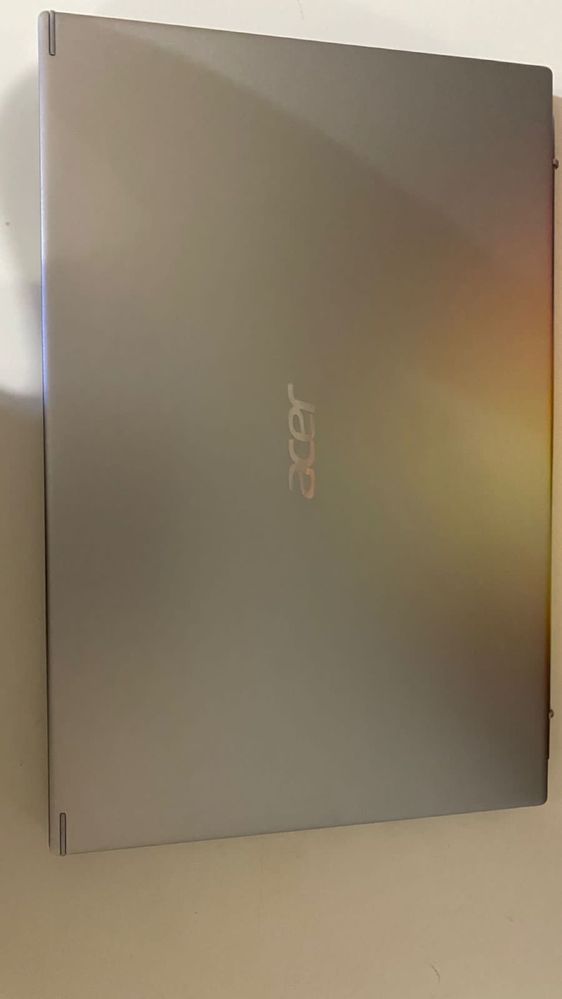 Продам ноутбук Acer Aspire 5 А515-56
