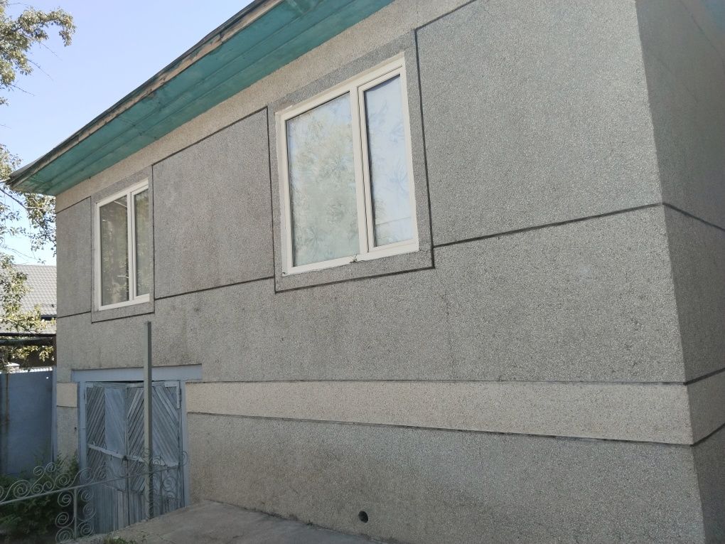Продается дом в Каскелене