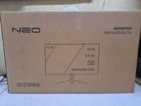 Монитор 21,5" Neo M2253H-TD 1920x1080 16:9 VA 75ГЦ