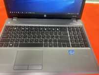 Ноутбук hp хорошим состоянием