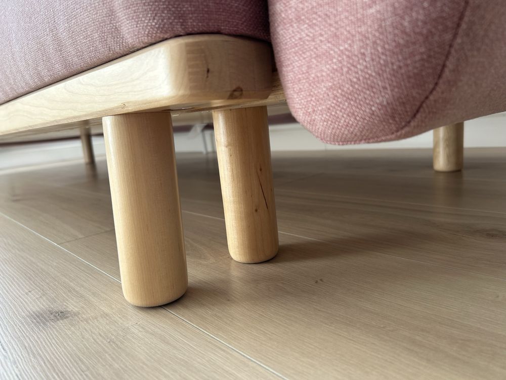 3-местный диван-кровать - IKEA GRUNNARP, 92x236см,