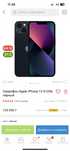 iPhone 13 512 Gb черный