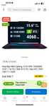 MSI 15 RTX 4060 16/512 SSD