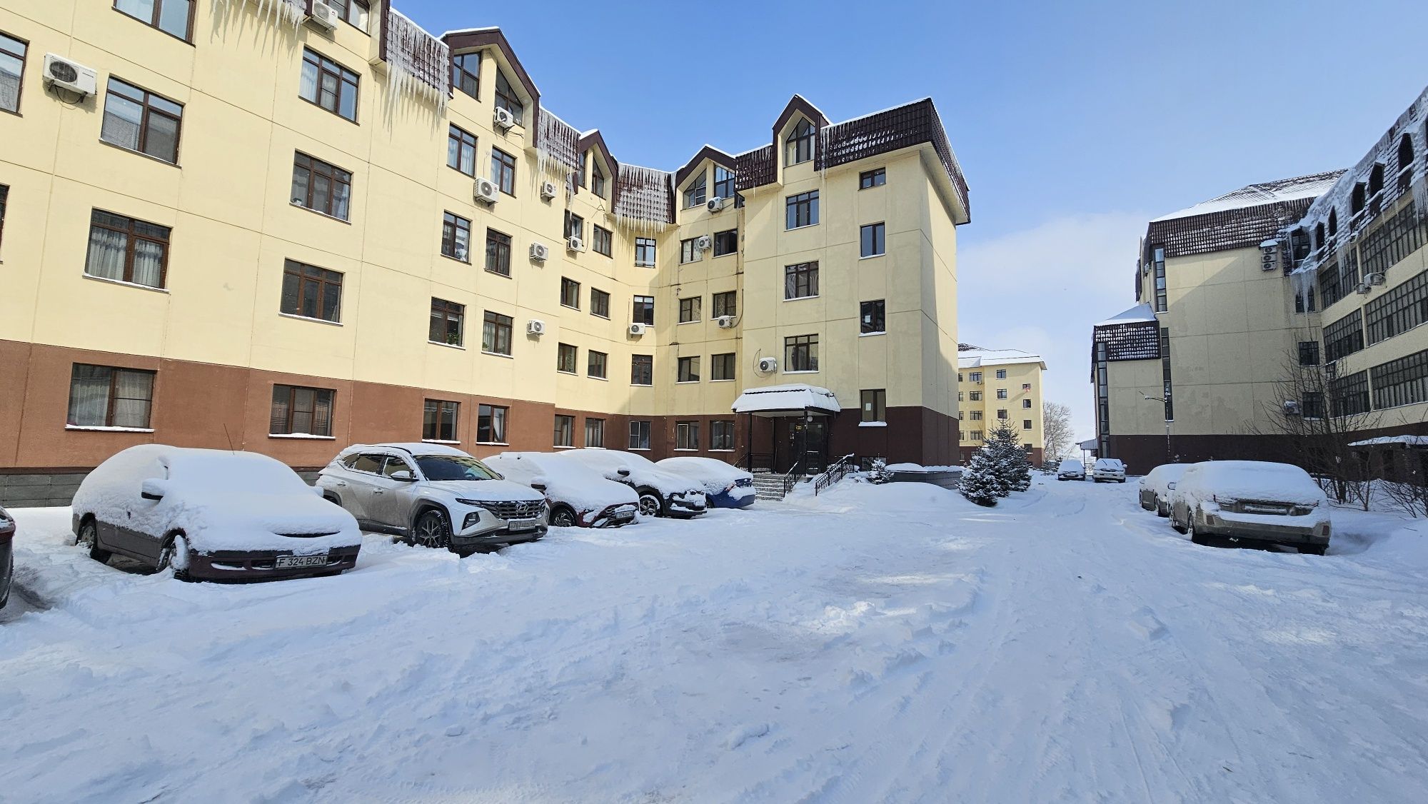 Продам 1-комнатную квартиру ЖК Riviera Residence