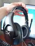 Наушники компьютерные HyperX Cloud Stinger