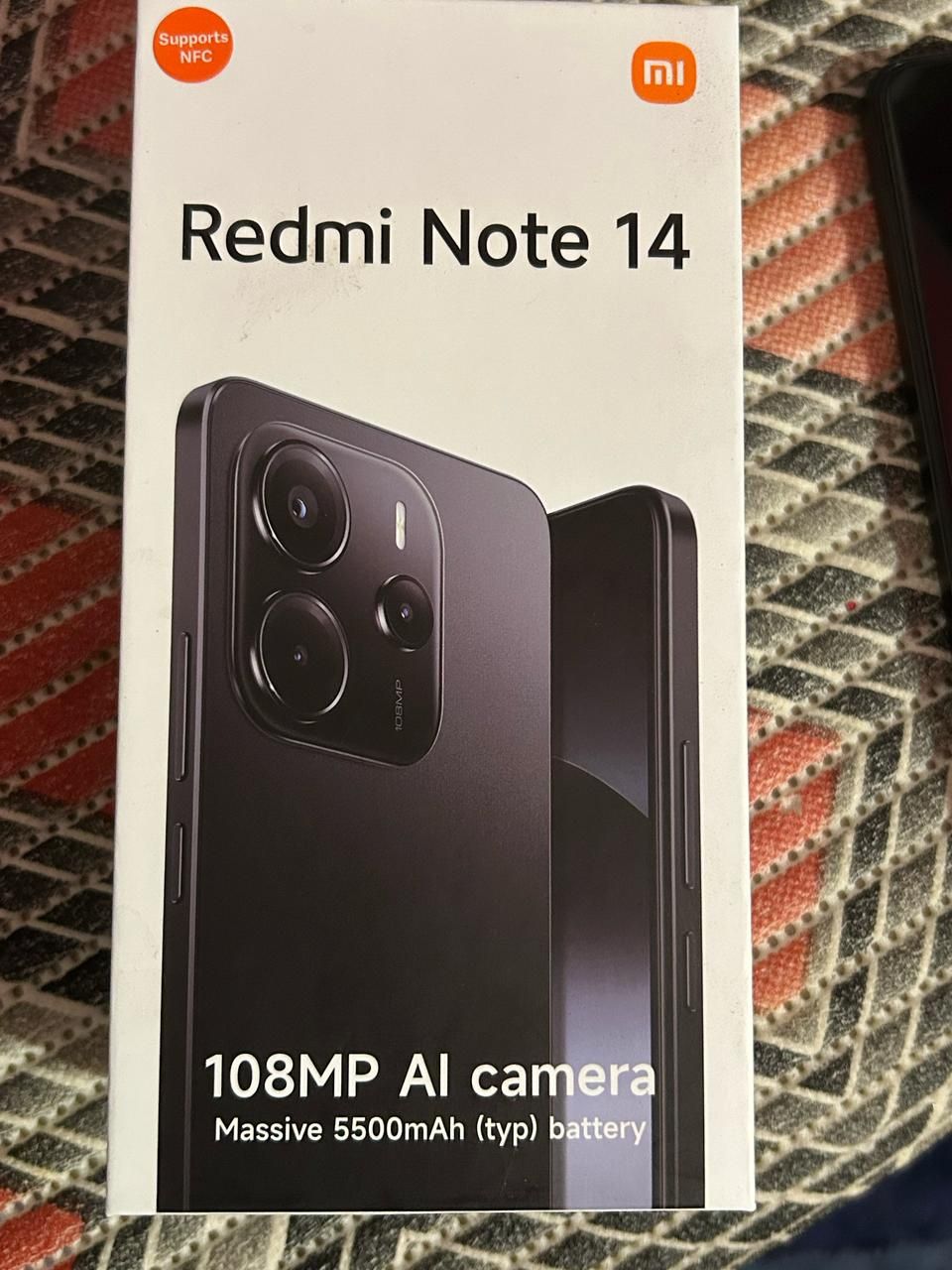 Продам Redmi Note 14