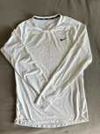 Спортивное компрессионное бельё Nike Pro и Adidas