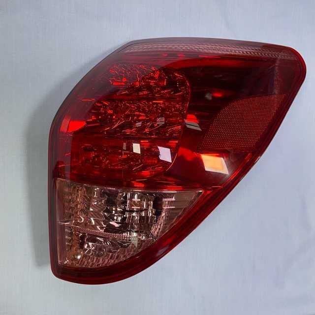 Фара, фонарь на Toyota RAV4 кузов 2005г.-2008г.