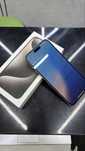 Iphone 15 pro max 256 natural titanium