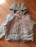 Зимний комплект одежды Primaloft ecwcs Gen lol L7