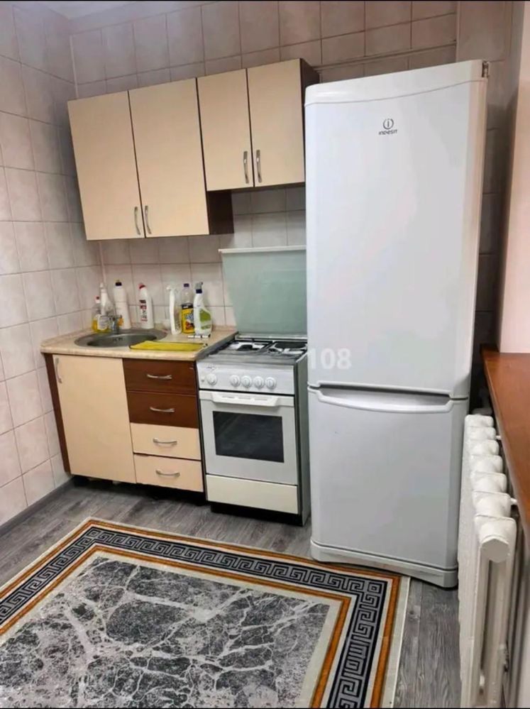 Слам 1 комнату в квартире