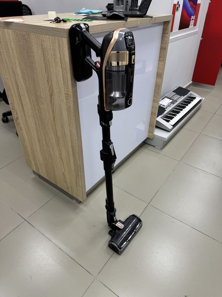 Пылесос Tefal TY99G1WO TM79