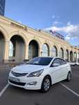 Продам Hyundai Accent