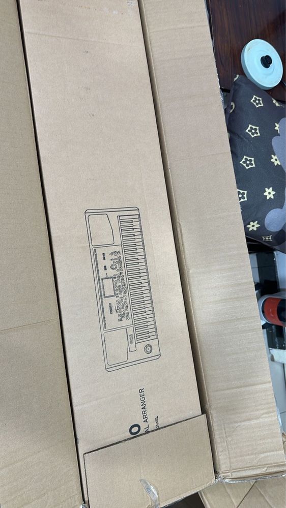Korg pa 300 жап жаңа