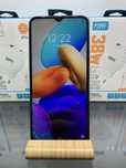 Смартфон vivo y35 64gb купить в рассрочку магазин реал ауэзова 32