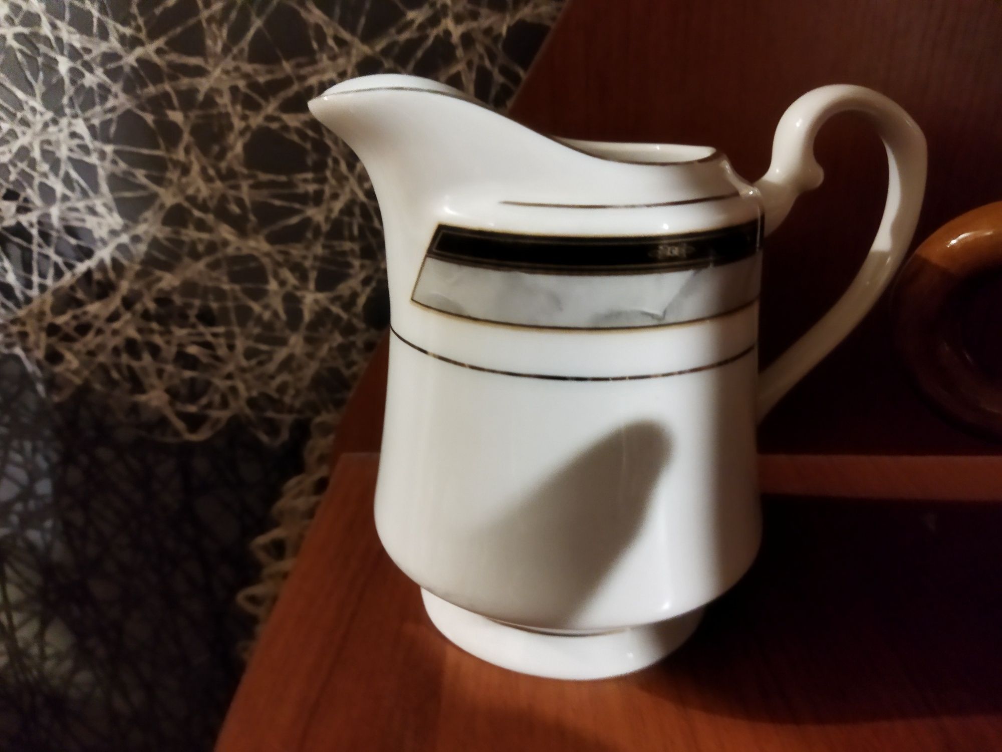 Молочники  советские