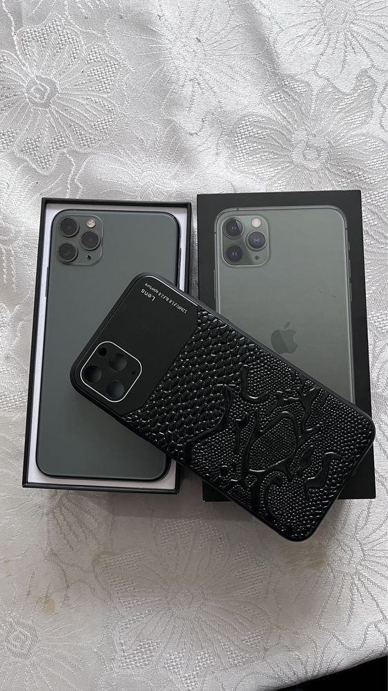 iPhone 11 Pro Max