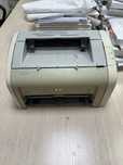 Рабочий принтер hp jaserjet 1020