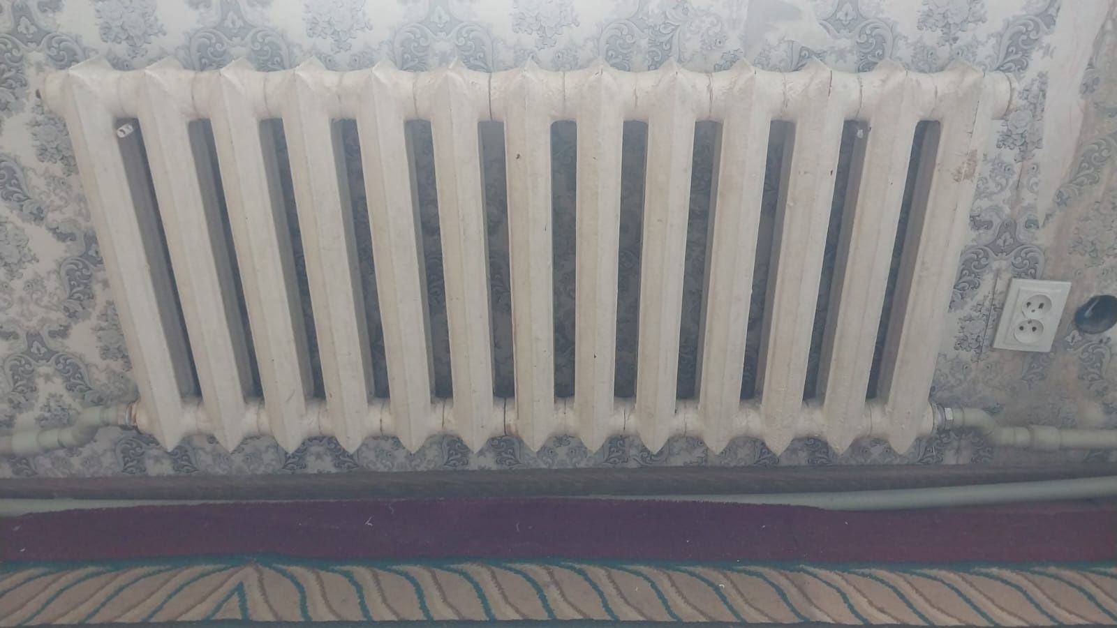 Газовый котёл мимакс 200 кв.м