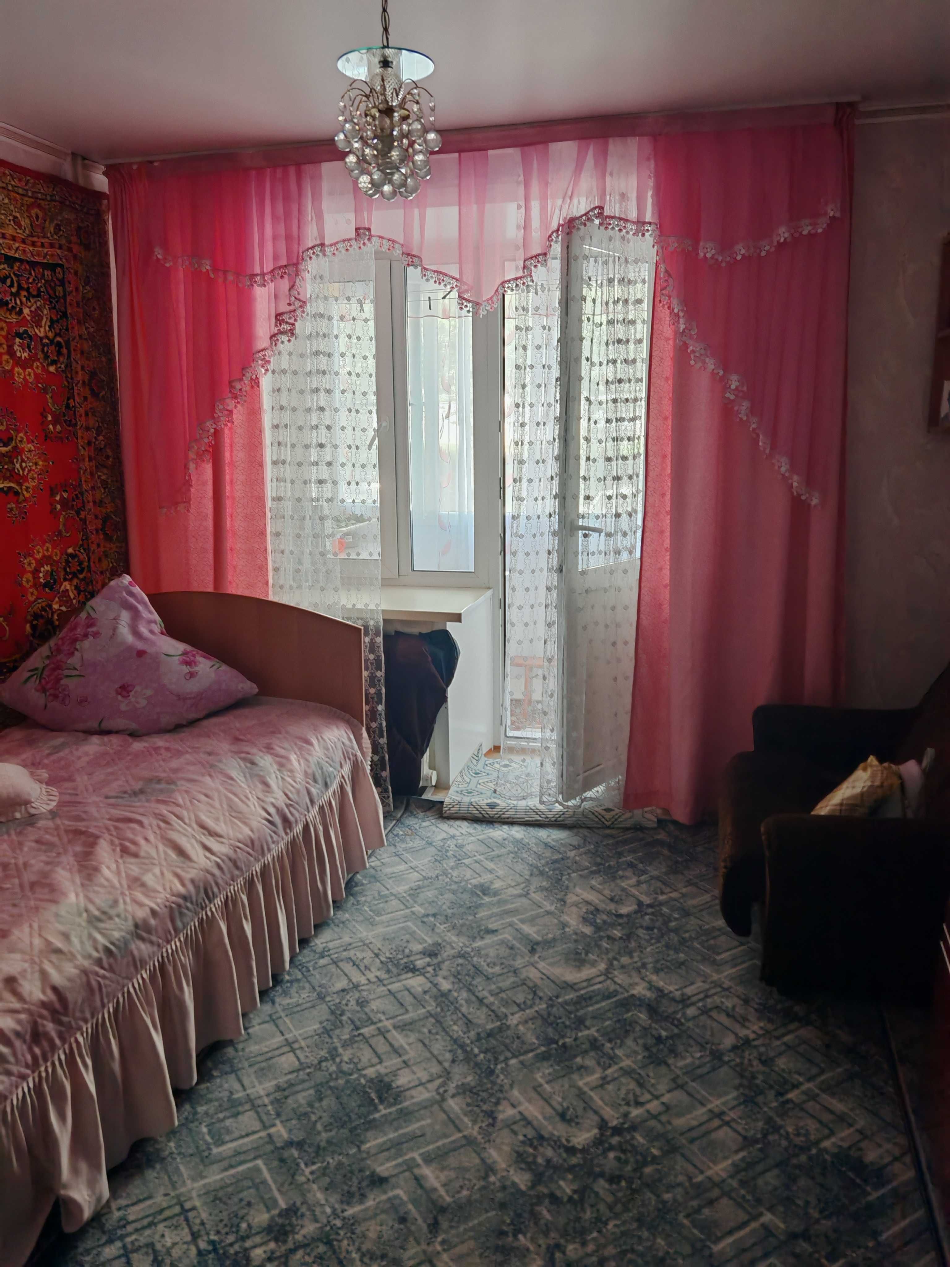 Продам 2-х комнатную квартиру