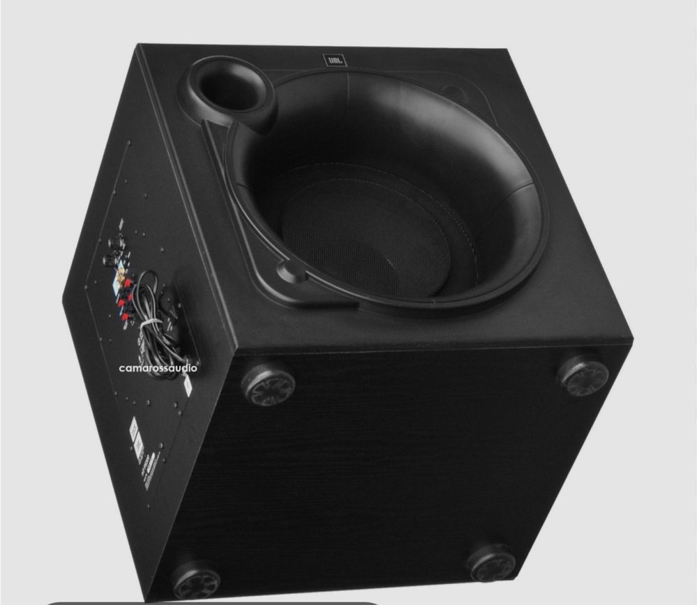 JBL HT PS-300 subwoofer